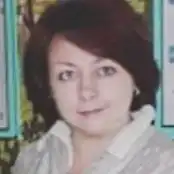 Васильева Анна Станиславовна