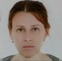 Васильева Елизавета Евгеньевна
