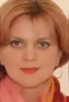Виноградова Галина Анатольевна
