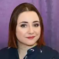 Виноградова Мария
