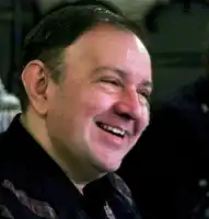 Власов Давид Матвеевич