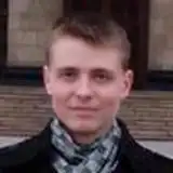 Власов Роман Матвеевич