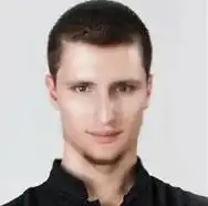 Волков Семён Олегович