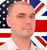 Волков Виктор
