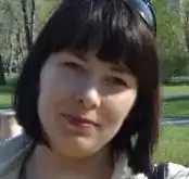 Волкова Анна