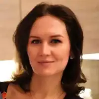 Волкова Ирина Петровна