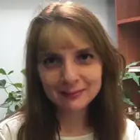 Волкова Мария Владимировна