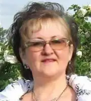 Волкова Светлана