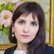 Волкова Варвара Артемовна