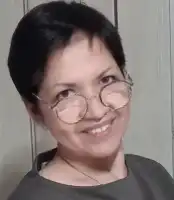 Волкова Виолетта