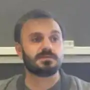 Воробьёв Матвей Всеволодович
