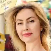 Воробьева Дарья Дмитриевна