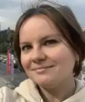 Воробьева Карина Николаевна