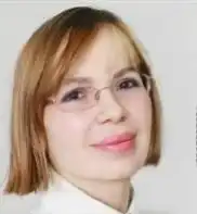Воробьева Надежда Владимировна