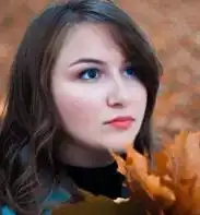 Воробьева Оксана Александровна