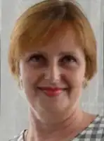 Воробьева Вера