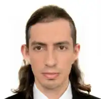 Захаров Глеб Всеволодович