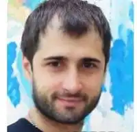 Захаров Николай Геннадиевич