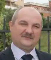 Захаров Степа