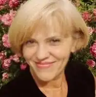 Захарова Анна Вячеславовна