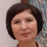 Захарова Екатерина