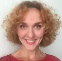 Захарова Галина