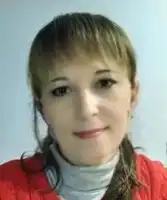 Захарова Карина Сергеевна