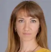 Захарова Любовь Григорьевна