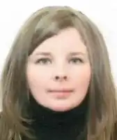 Захарова Милана