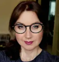 Захарова Милана Анатольевна