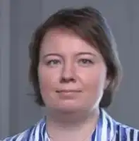 Захарова Оксана Романовна