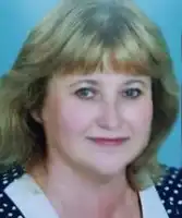 Захарова Варвара Андреевна