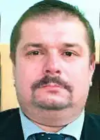 Зайцев Роман Демьянович
