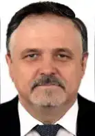 Зимин Юрий Максимович