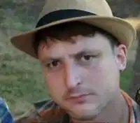 Зимин Вячеслав Романович