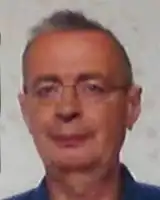 Зубов Денис Валентинович