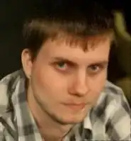 Зубов Тимур