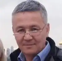 Жуков Святослав Владимирович